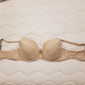 Gilligan and o'malley nursing bra